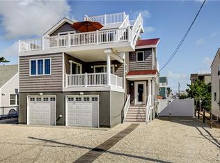 283 N 3rd St, Surf City, NJ 08008