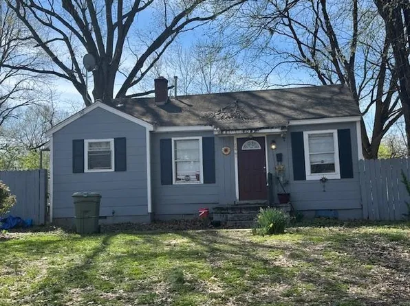 4049 Print Ave, Memphis, TN 38108