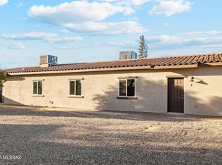 1337 W El Caminito Pl, Tucson, AZ 85705