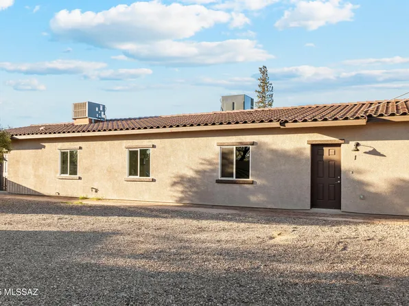 1337 W El Caminito Pl, Tucson, AZ 85705