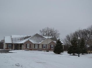 4817 384th Ct, North Branch, MN 55056