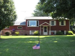 1352 Nelson Ave, Fort Dodge, IA 50501