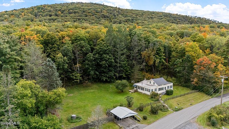 2nd image of 463 Onesquethaw Creek Road