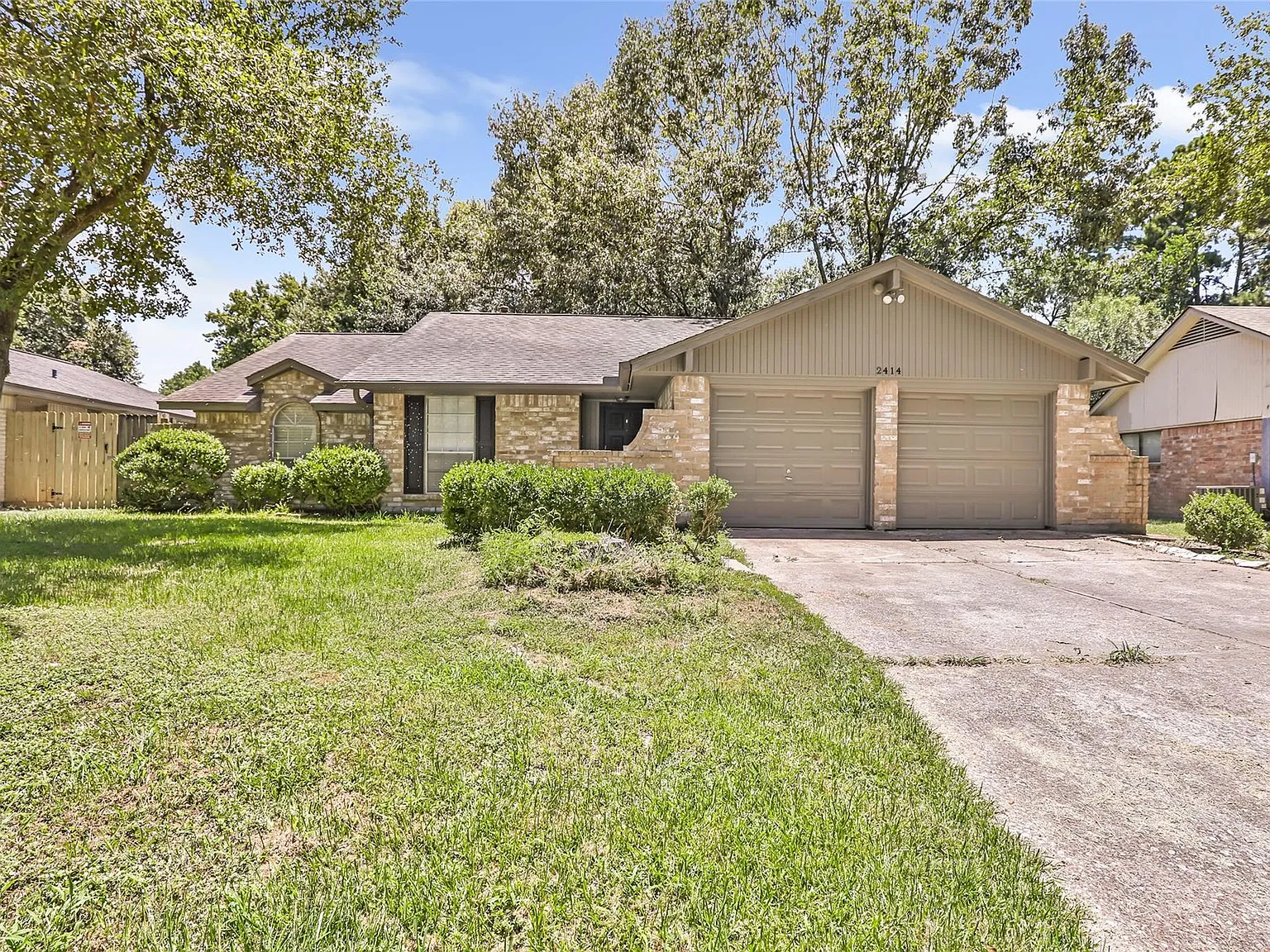 3 bed, 2.0 bath, 1487 sqft, $1,800 — Photo 1