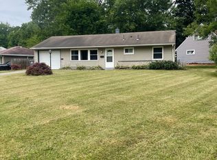 (Undisclosed Address), Youngstown, OH 44502