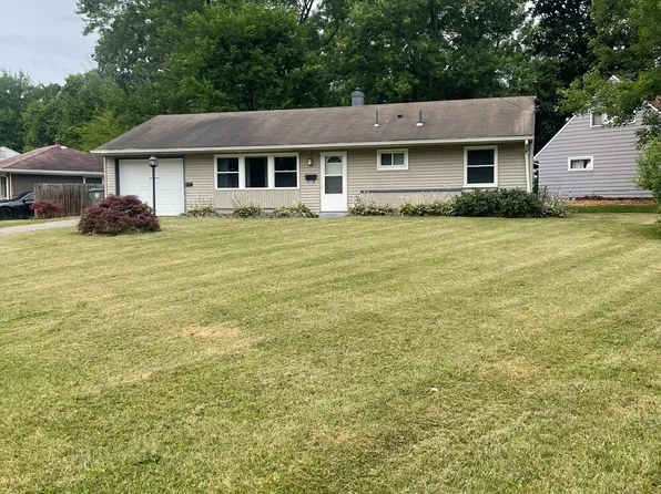 (undisclosed Address), Youngstown, OH 44502