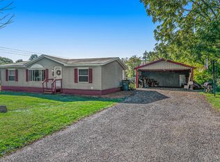 14881 Bullock Rd, Three Rivers, MI 49093