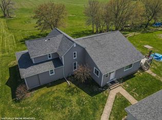 6247 State Route 316 W, Ashville, OH 43103