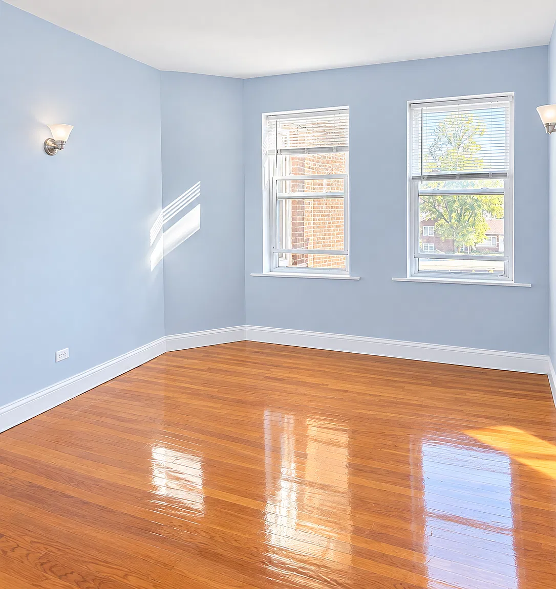1 bed, $1,200 — Photo 1