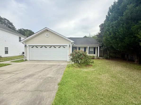 112 Balsa Dr, Longs, SC 29568