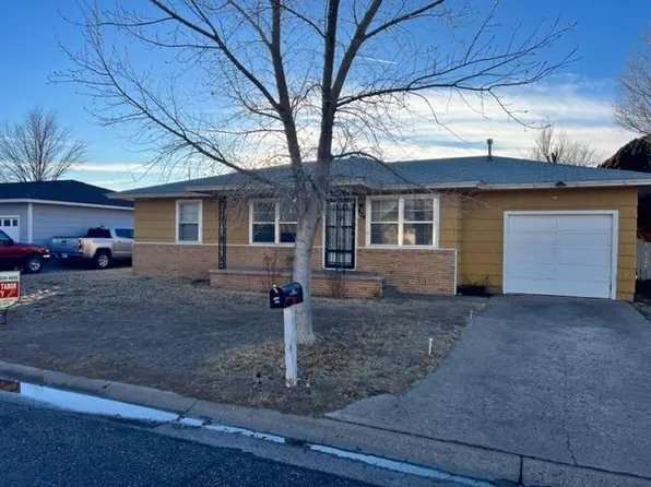 824 S Pennsylvania Ave, Liberal, KS 67901