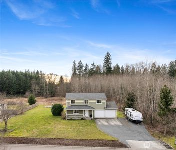10616 189th Avenue NE, Granite Falls, WA, 98252