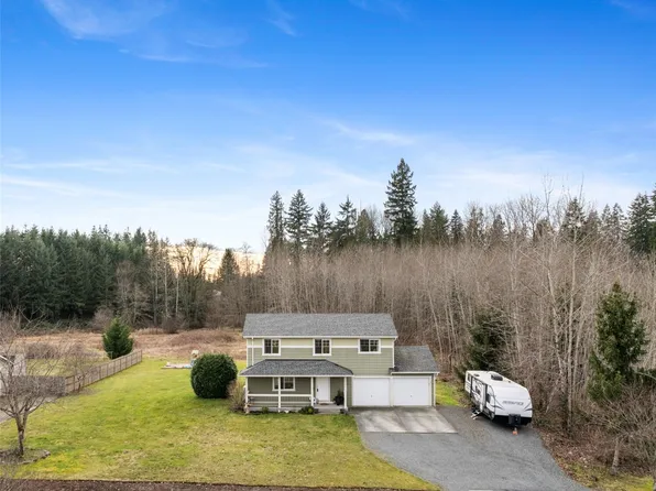 10616 189th Avenue NE, Granite Falls, WA 98252
