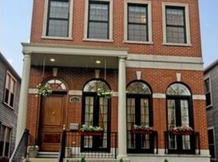 2433 W Cullom Ave, Chicago, IL 60618