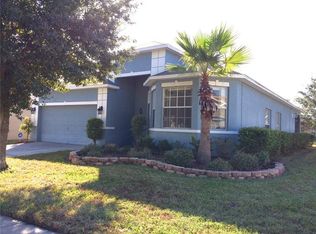 5800 Whitley Bay Ln, Orlando, FL 32829