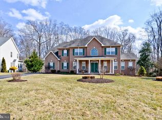 6398 Hard Bargain Cir, Indian Head, MD 20640