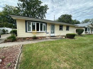 6284 Minnesota St, Hobart, IN 46342