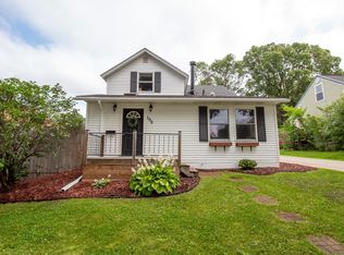 105 E Beech Ave, Fergus Falls, MN 56537