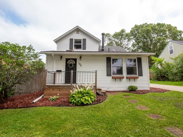 105 E Beech Ave, Fergus Falls, MN 56537
