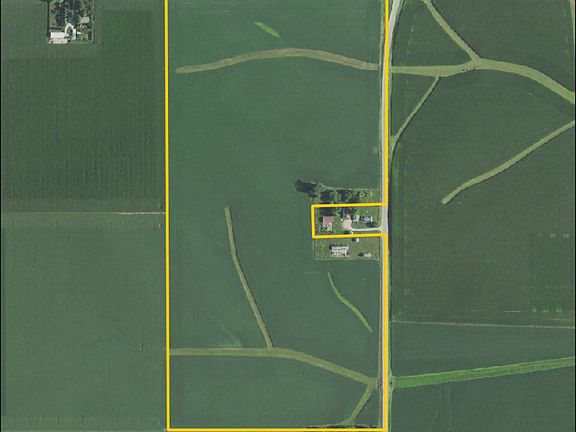 3rd image of Us Highway 218 & Co Road E 12