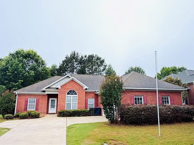 1416 Cloverbrook Cir, Auburn, AL, 36832