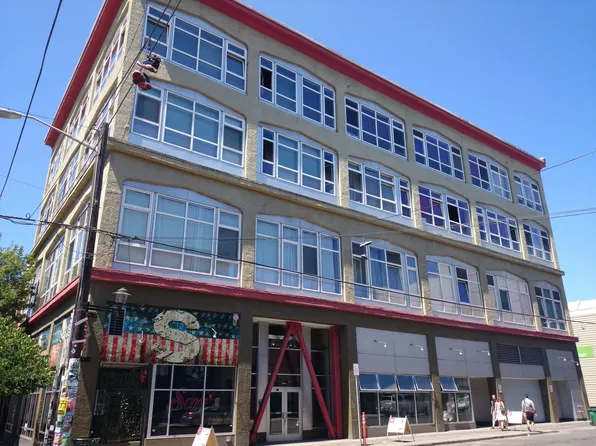 1505 11th Ave APT 403, Seattle, WA 98122