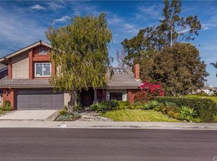 13 Silver Cres, Irvine, CA 92603