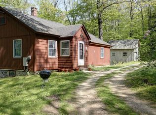 179 Sandisfield Rd, Norfolk, CT 06058