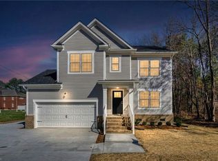 2256 Shipyard Rd, Chesapeake, VA 23323