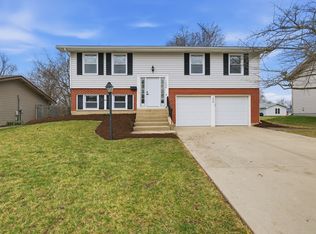 1450 Meyer Rd, Hoffman Estates, IL