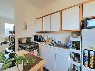 Rented by AZ REALTY NYC LLC