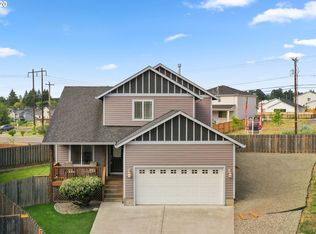 35516 Jakobi St, Saint Helens, OR