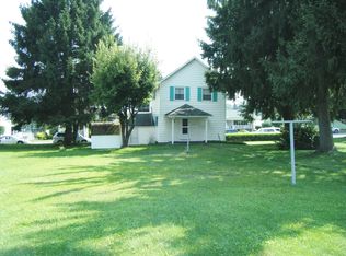 229 Fuller Ave, Falls Creek, PA 15840