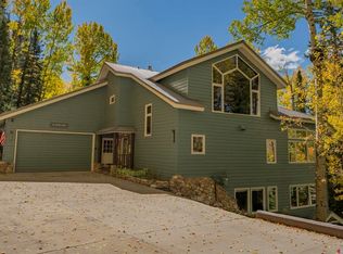 18 Aspen Ln, Crested Butte, CO 81225