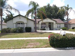 816 Tuscanny St, Brandon, FL 33511