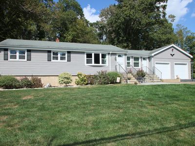 7 Jeffrey Road, East Haven, CT, 06513
