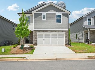 2760 Aralynn Way, College Park, GA 30337