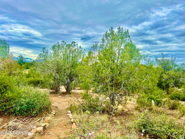 5495 W Three Forks Rd, Prescott, AZ 86305
