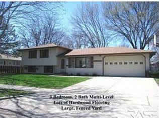 3113 S 6th Ave, Sioux Falls, SD 57105