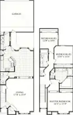 3 bed, 1943 sqft, $1,950 — Photo 3