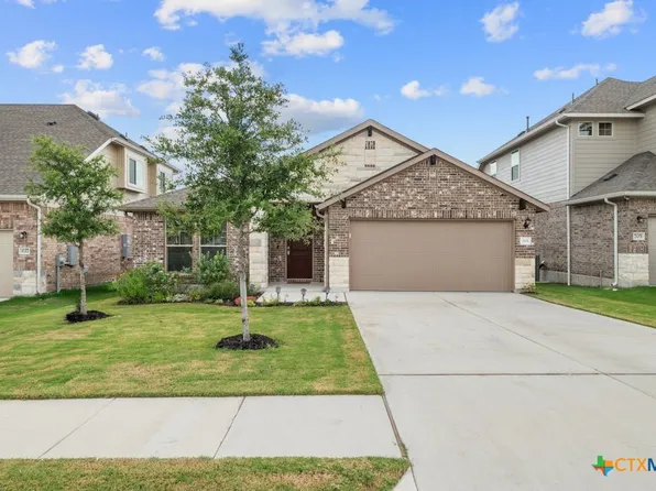 701 Elm Green St, Hutto, TX 78634