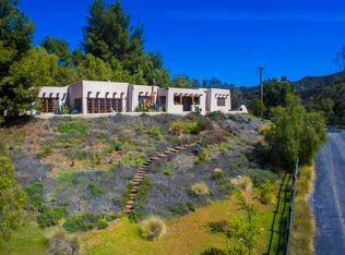 2084 Topanga Skyline Dr, Topanga, CA 90290