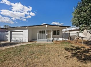 356 W Strother Ave, Fresno, CA
