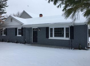 14 Villemaire Ln, Milton, VT 05468