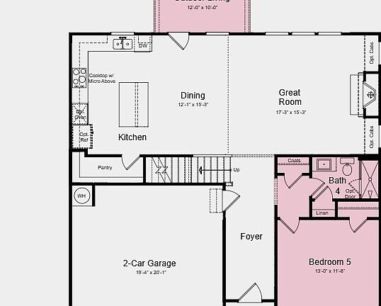 2nd image of this home