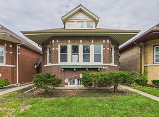 9331 S Racine Ave, Chicago, IL 60620