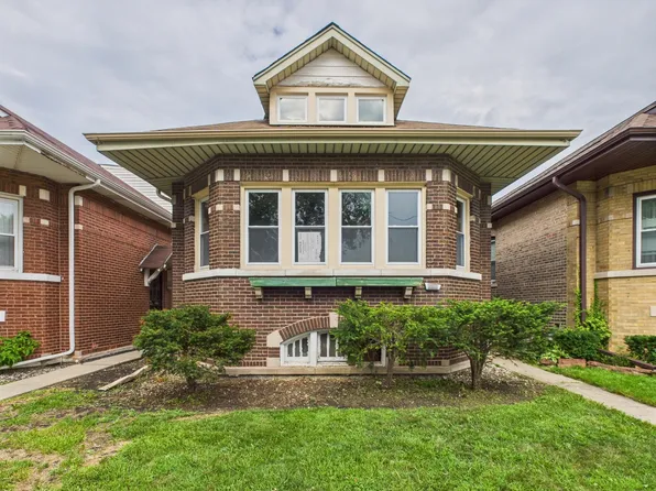 9331 S Racine Ave, Chicago, IL 60620