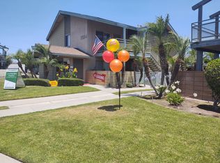 La Palma Park, Buena Park, CA 90620