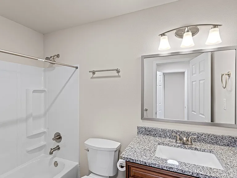 Park Place Apartments — Photo 13