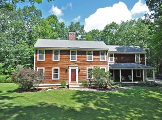15 Hayes Rd, Madbury, NH 03823